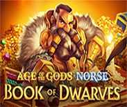 Age of the Gods Norse: Book of Dwarves